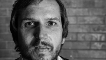 Alfonso Zapico Foto: David Konečný